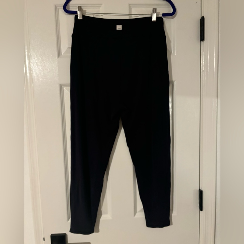 Vuori Lux Harem Pant size L - Picture 3 of 5